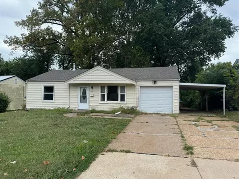 9713 Lorna Ln, Saint Louis, MO 63136