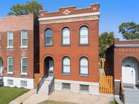 4317 Gibson Ave, Saint Louis, MO 63110