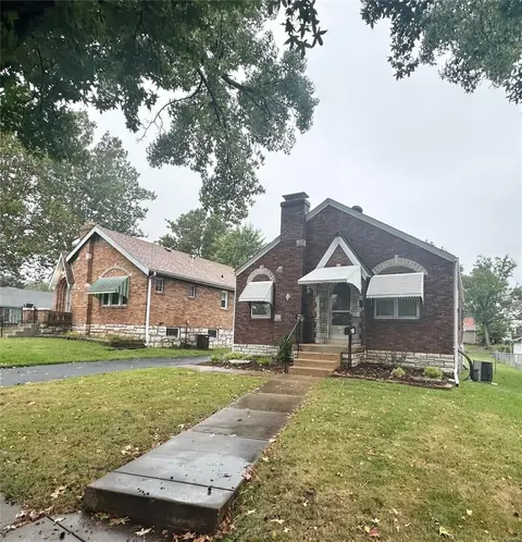 729 Reed Ave, Saint Louis, MO 63125