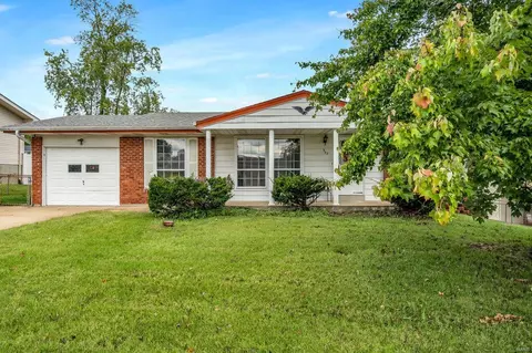 367 Forder, Saint Louis, MO 63129