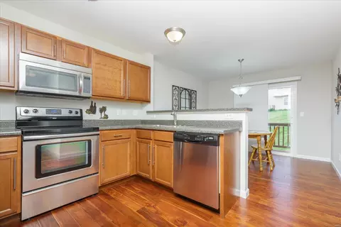 Kitchen - 224 Belmonte Cir, O'fallon, MO 63368 photo 1 of 1