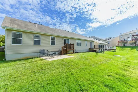 Exterior - 224 Belmonte Cir, O'fallon, MO 63368 photo 4 of 5