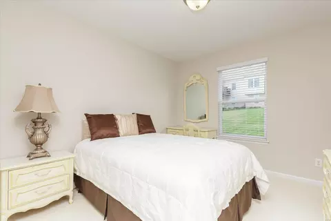 Bedroom - 224 Belmonte Cir, O'fallon, MO 63368 photo 4 of 5