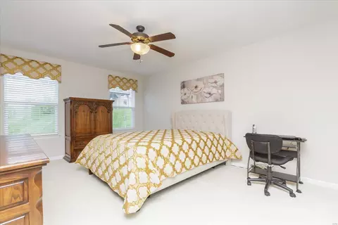 Bedroom - 224 Belmonte Cir, O'fallon, MO 63368 photo 1 of 5