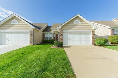 Exterior - 224 Belmonte Cir, O'fallon, MO 63368 photo 1 of 5