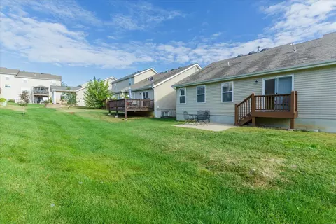 Exterior - 224 Belmonte Cir, O'fallon, MO 63368 photo 5 of 5