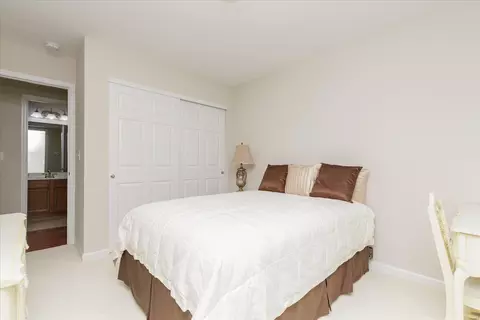 Bedroom - 224 Belmonte Cir, O'fallon, MO 63368 photo 5 of 5