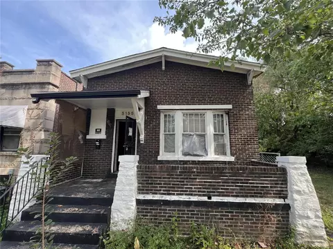 5155 Terry Ave, Saint Louis, MO 63115