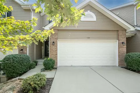154 Weatherby Landing Dr, O'fallon, MO 63366