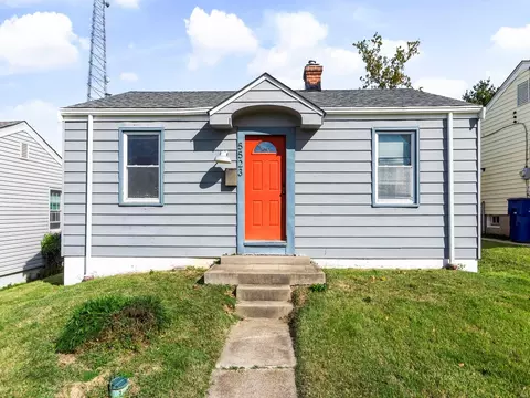 5523 Connecticut St, Saint Louis, MO 63139