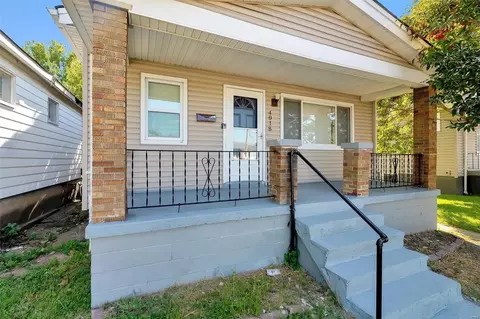 4018 Neosho St, Saint Louis, MO 63116