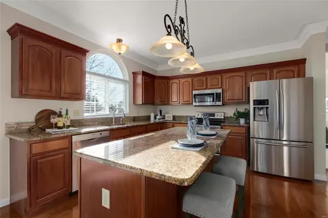 791 Cypress Knoll Dr, O'fallon, MO 63368 photo 8