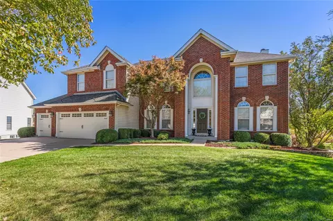 791 Cypress Knoll Dr, O'fallon, MO 63368 photo 43