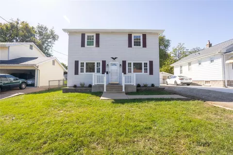 5336 Willard Ave, Saint Louis, MO 63123