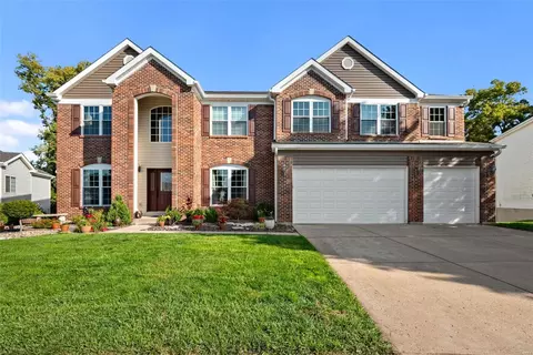 3444 Covington Parkway Ave, Saint Charles, MO 63301