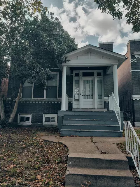 5411 Alabama Ave, Saint Louis, MO 63111