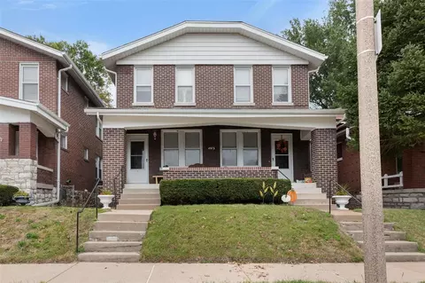 4973 Columbia Ave, Saint Louis, MO 63139