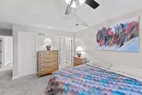 Bedroom - 701 Hemingway Ln #A, Weldon Spring, MO 63304 photo 2 of 4