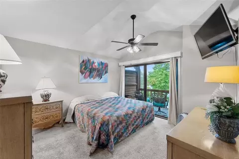 Bedroom - 701 Hemingway Ln #A, Weldon Spring, MO 63304 photo 1 of 4