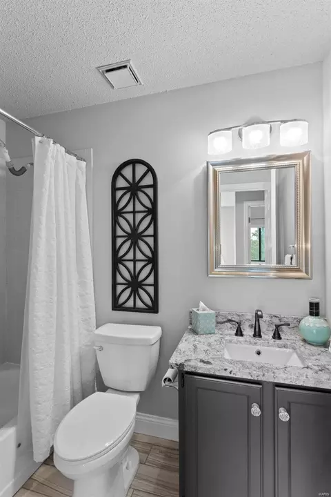Bath - 701 Hemingway Ln #A, Weldon Spring, MO 63304 photo 2 of 2