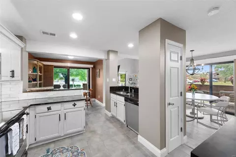 Kitchen - 701 Hemingway Ln #A, Weldon Spring, MO 63304 photo 3 of 3