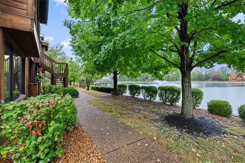 Exterior - 701 Hemingway Ln #A, Weldon Spring, MO 63304 photo 1 of 7