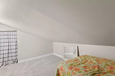 Bedroom - 701 Hemingway Ln #A, Weldon Spring, MO 63304 photo 4 of 4