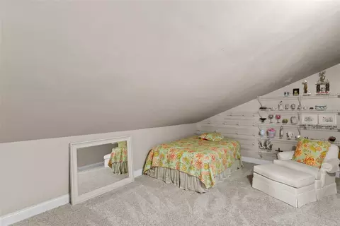 Bedroom - 701 Hemingway Ln #A, Weldon Spring, MO 63304 photo 3 of 4