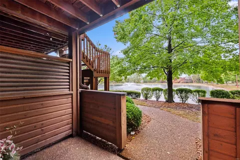 Exterior - 701 Hemingway Ln #A, Weldon Spring, MO 63304 photo 4 of 7