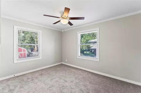 Bedroom - 4427 Eminence Blvd, Berkeley, MO 63134 photo 1 of 4