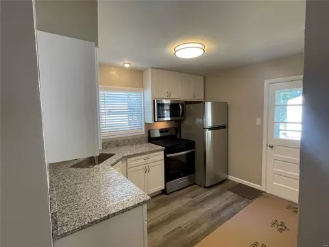 Kitchen - 137 Anabel Ave, Ferguson, MO 63135 photo 2 of 3