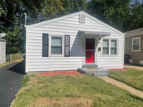 137 Anabel Ave, Ferguson, MO 63135