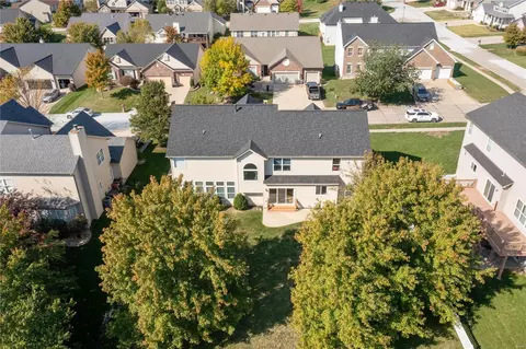 1210 Valley Pass Dr, O'fallon, MO 63366 photo 49
