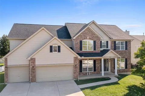 1210 Valley Pass Dr, O'fallon, MO 63366 photo 44