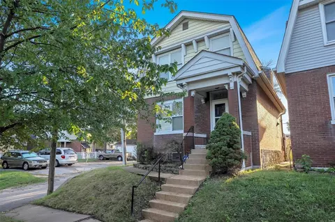 4614 Dahlia Ave, Saint Louis, MO 63116