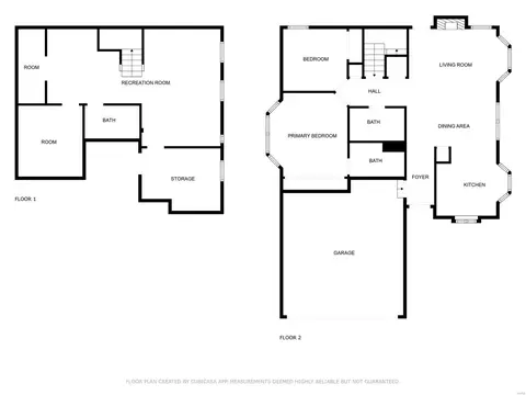 206 Cascade Terrace Dr, Ballwin, MO 63021 photo 2