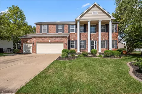2435 Dunheath Ln, Dardenne Prairie, MO 63368