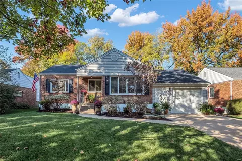 1237 Selma Ave, Saint Louis, MO 63119