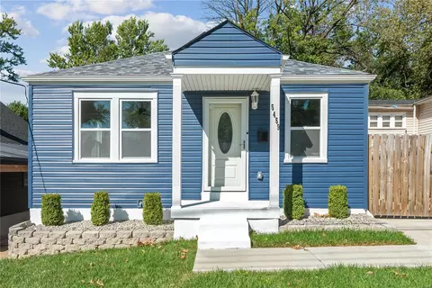 5459 Wilborn Dr, Saint Louis, MO 63136
