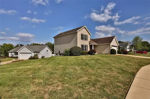 333 Sunward Dr, O'fallon, MO 63368 photo 3