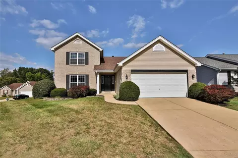 333 Sunward Dr, O'fallon, MO 63368
