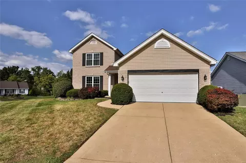 333 Sunward Dr, O'fallon, MO 63368 photo 4