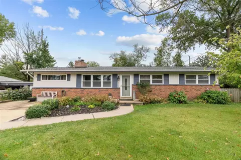 3732 Lan Dr, Saint Louis, MO 63125