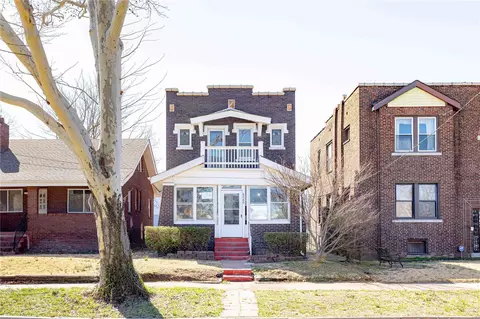 6660 Chamberlain Ave #A, Saint Louis, MO 63130