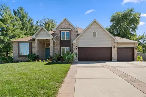 400 Monitor Way, Saint Charles, MO 63303