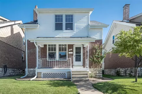 5315 Quincy St, Saint Louis, MO 63109