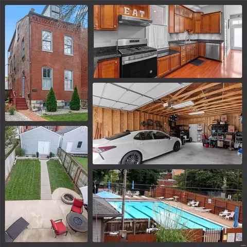 2342 Hickory St, Saint Louis, MO 63104
