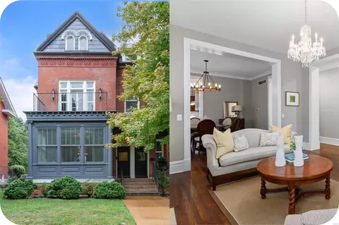 5070 Waterman Blvd #A, Saint Louis, MO 63108