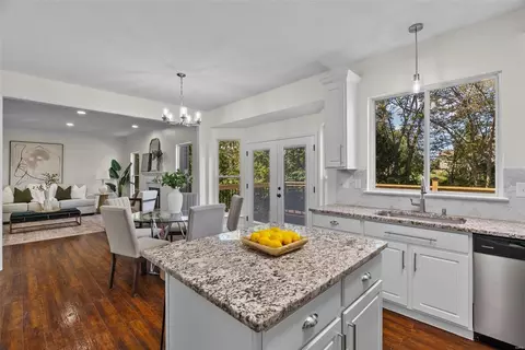 Kitchen - 7322 Macleod Ln, O'fallon, MO 63368 photo 3 of 3