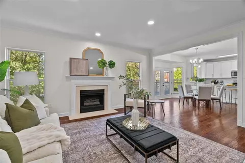 Living - 7322 Macleod Ln, O'fallon, MO 63368 photo 1 of 4